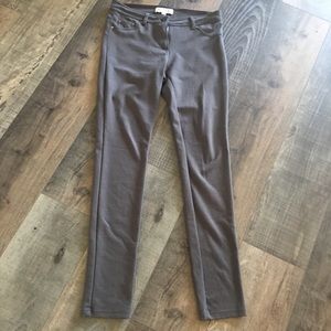 Gray Jeggings Sz. 9